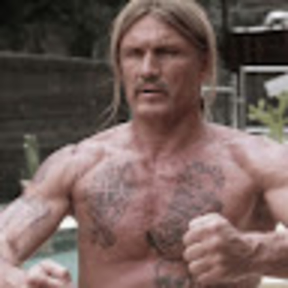Meet your Posher, Dolph